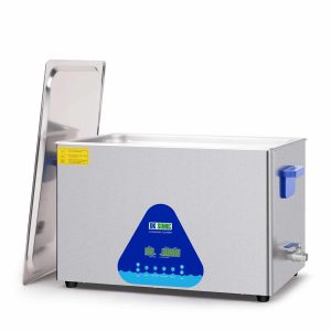 30L Dual-mode Ultrasonic Cleaner